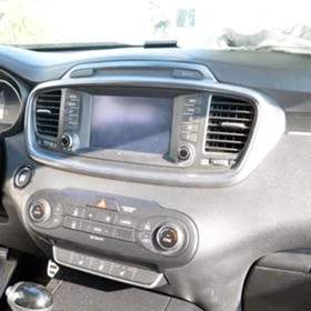 Kia Sorento 2.2 CRDI, снимка 9