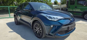 Toyota C-HR * НАМАЛЕНИЕ* НОВА* 1.8 Hybrid* , снимка 3
