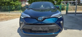 Toyota C-HR * НАМАЛЕНИЕ* НОВА* 1.8 Hybrid* , снимка 2