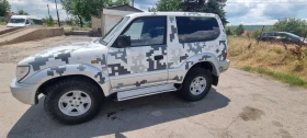 Toyota Land cruiser, снимка 3