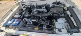 Toyota Land cruiser, снимка 17