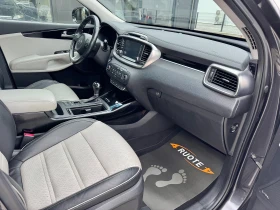 Kia Sorento 2.2CRDi AWD Обдух/Подгрев/Пано/Keyless/360Камера, снимка 10