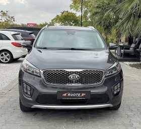 Kia Sorento 2.2CRDi AWD Обдух/Подгрев/Пано/Keyless/360Камера, снимка 1
