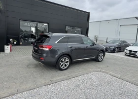 Kia Sorento 2.2CRDi AWD Обдух/Подгрев/Пано/Keyless/360Камера, снимка 4