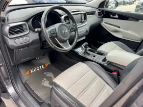 Kia Sorento 2.2CRDi AWD Обдух/Подгрев/Пано/Keyless/360Камера, снимка 8