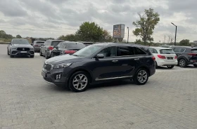 Kia Sorento 2.2CRDi AWD Обдух/Подгрев/Пано/Keyless/360Камера, снимка 2