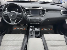 Kia Sorento 2.2CRDi AWD Обдух/Подгрев/Пано/Keyless/360Камера, снимка 9