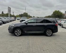 Kia Sorento 2.2CRDi AWD Обдух/Подгрев/Пано/Keyless/360Камера, снимка 7