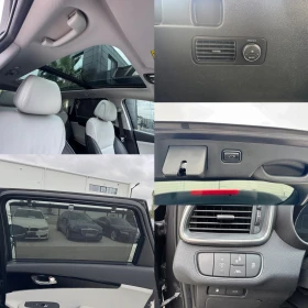 Kia Sorento 2.2CRDi AWD Обдух/Подгрев/Пано/Keyless/360Камера, снимка 17