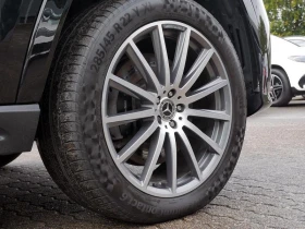 Mercedes-Benz GLS580 AMG/4MATIC/FACELIFT/BURMESTER/HEAD UP/360/PANO/22/, снимка 6