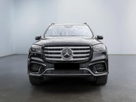 Mercedes-Benz GLS580 AMG/4MATIC/FACELIFT/BURMESTER/HEAD UP/360/PANO/22/, снимка 2