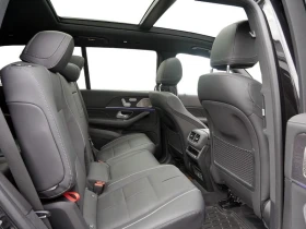 Mercedes-Benz GLS580 AMG/4MATIC/FACELIFT/BURMESTER/HEAD UP/360/PANO/22/, снимка 15