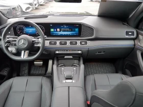 Mercedes-Benz GLS580 AMG/4MATIC/FACELIFT/BURMESTER/HEAD UP/360/PANO/22/, снимка 13