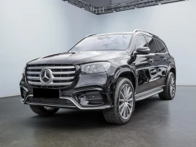 Mercedes-Benz GLS580 AMG/4MATIC/FACELIFT/BURMESTER/HEAD UP/360/PANO/22/, снимка 3