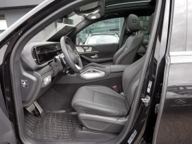 Mercedes-Benz GLS580 AMG/4MATIC/FACELIFT/BURMESTER/HEAD UP/360/PANO/22/, снимка 8