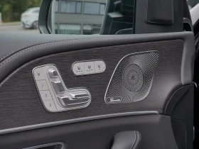 Mercedes-Benz GLS580 AMG/4MATIC/FACELIFT/BURMESTER/HEAD UP/360/PANO/22/, снимка 7