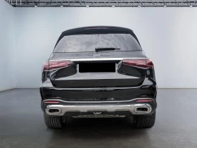 Mercedes-Benz GLS580 AMG/4MATIC/FACELIFT/BURMESTER/HEAD UP/360/PANO/22/, снимка 4