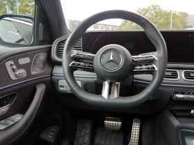 Mercedes-Benz GLS580 AMG/4MATIC/FACELIFT/BURMESTER/HEAD UP/360/PANO/22/, снимка 9