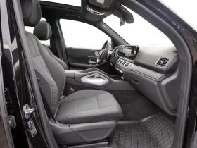 Mercedes-Benz GLS580 AMG/4MATIC/FACELIFT/BURMESTER/HEAD UP/360/PANO/22/, снимка 14
