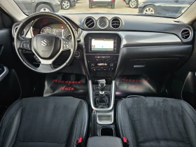 Suzuki Vitara 1.6DDIS, 120к.с., 128000км.!, снимка 7