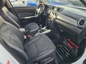 Suzuki Vitara 1.6DDIS, 120к.с., 128000км.!, снимка 9