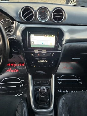 Suzuki Vitara 1.6DDIS, 120к.с., 128000км.!, снимка 11