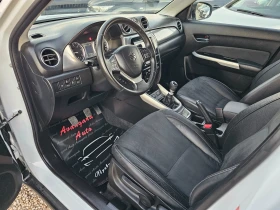 Suzuki Vitara 1.6DDIS, 120к.с., 128000км.!, снимка 8