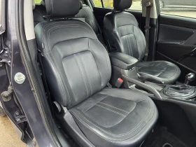 Kia Sportage 2.0CRDI NAVI АВТОМАТ, снимка 8