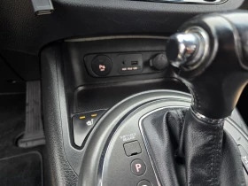Kia Sportage 2.0CRDI NAVI АВТОМАТ, снимка 14