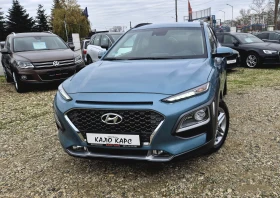 Hyundai Kona 4x4 / РЕАЛНИ КМ. / ВСИЧКИ ЕКСТРИ, снимка 2