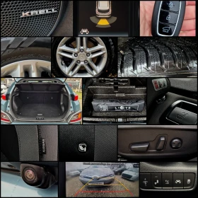 Hyundai Kona 4x4 / РЕАЛНИ КМ. / ВСИЧКИ ЕКСТРИ, снимка 8