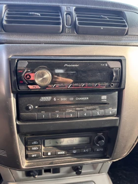 Nissan Patrol, снимка 9