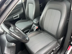 Opel Antara 2.4-140к.с. Газ-бензин, снимка 8