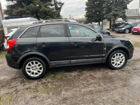 Opel Antara 2.4-140к.с. Газ-бензин, снимка 3