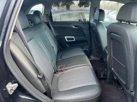 Opel Antara 2.4-140к.с. Газ-бензин, снимка 12