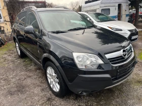 Opel Antara 2.4-140к.с. Газ-бензин, снимка 2