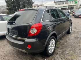 Opel Antara 2.4-140к.с. Газ-бензин, снимка 4