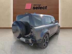 Land Rover Defender 5.0 V8, снимка 5