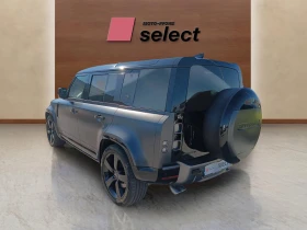 Land Rover Defender 5.0 V8, снимка 7