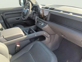 Land Rover Defender 5.0 V8, снимка 11