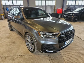Audi Q7 Technik S Line, снимка 3