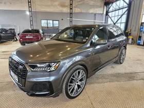 Audi Q7 Technik S Line, снимка 1