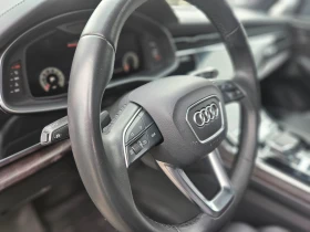 Audi Q7 Technik S Line, снимка 7