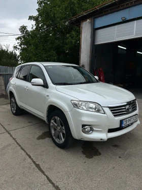 Toyota Rav4, снимка 3