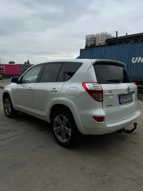 Toyota Rav4, снимка 5