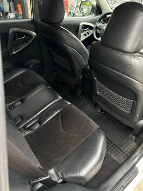 Toyota Rav4, снимка 14