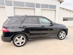 Mercedes-Benz ML 350cdi* AMG* 4Matik* NOVA* UNIKAT* , снимка 14