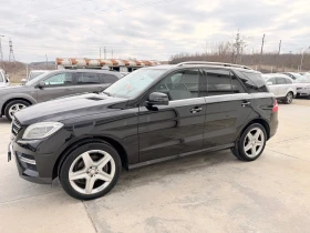 Mercedes-Benz ML 350cdi* AMG* 4Matik* NOVA* UNIKAT* , снимка 3