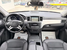 Mercedes-Benz ML 350cdi* AMG* 4Matik* NOVA* UNIKAT* , снимка 9