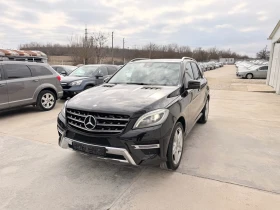 Mercedes-Benz ML 350cdi* AMG* 4Matik* NOVA* UNIKAT* , снимка 2